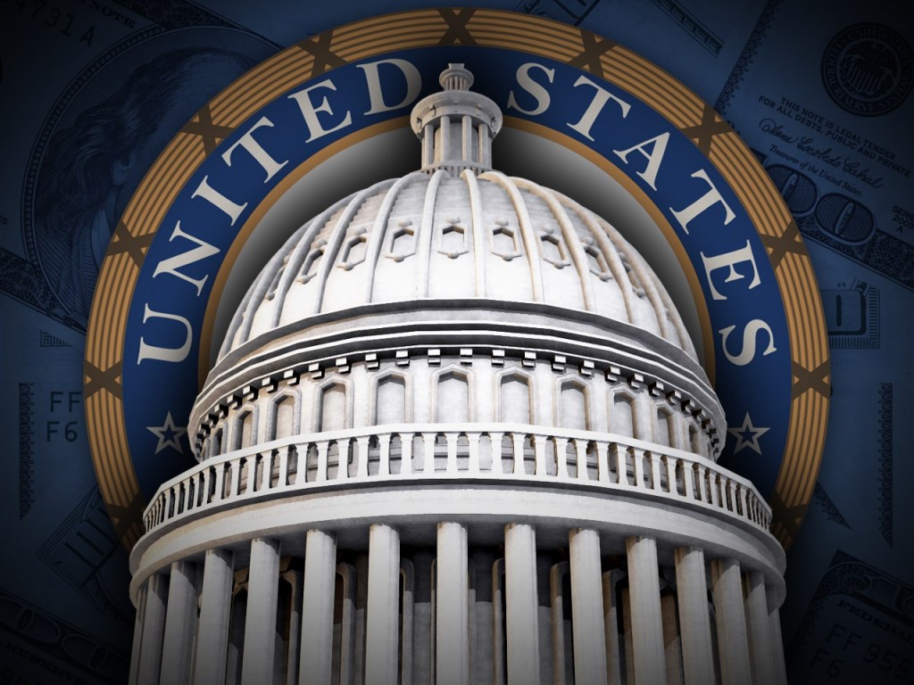 Congress Image via MGN Online
