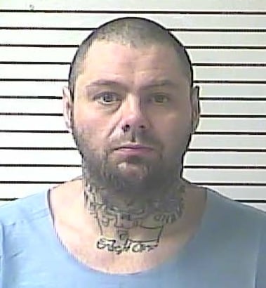 Charged with murder for a fatal wreck in Hopkins County that killed two teens.