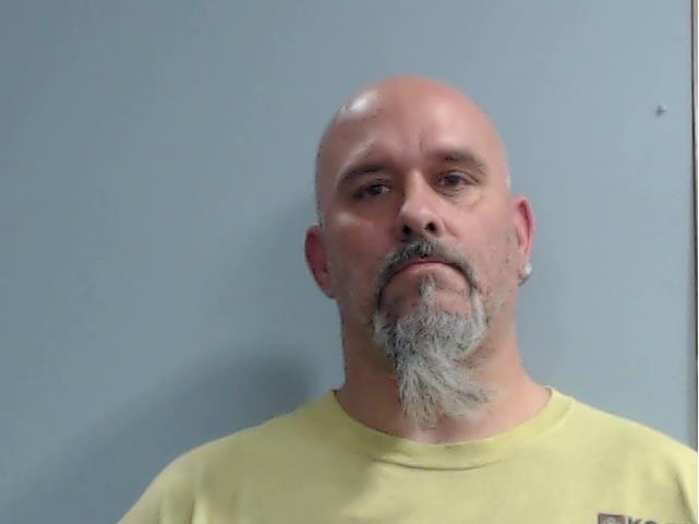 ronald crawley wanton endangerment 11/15