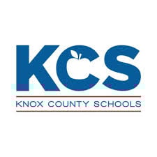 Knox County Public Schools logo