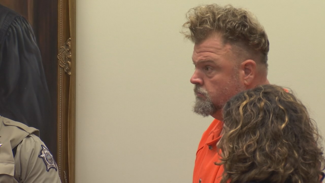 Ohio Family Massacre: Billy Wagner's trial date set