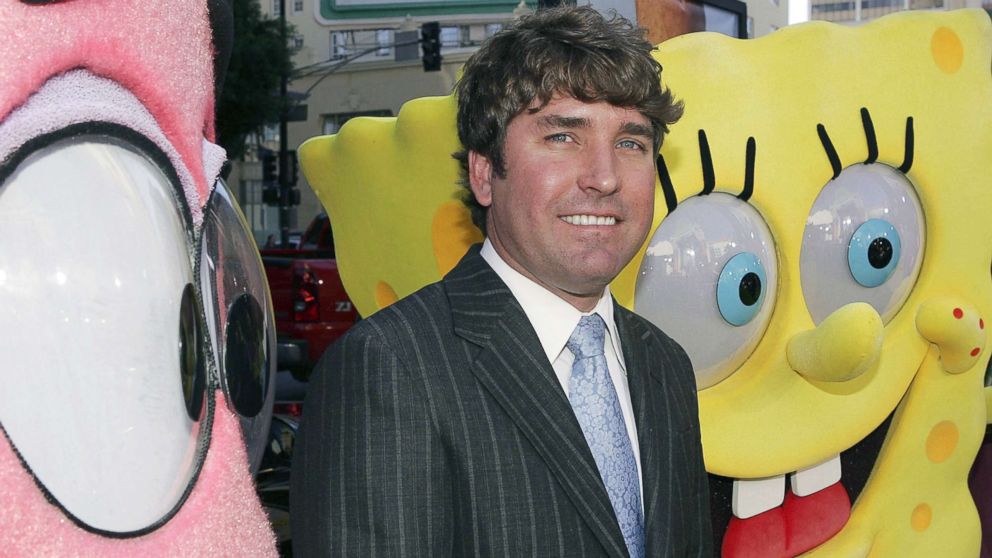 SpongeBob SquarePants' creator Stephen Hillenburg is dead at age 57 - ABC  News