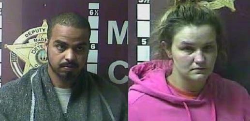 Joseph Woldeselassie and Ericka Perkins accused of abusing an 11-year-old in Richmond.
