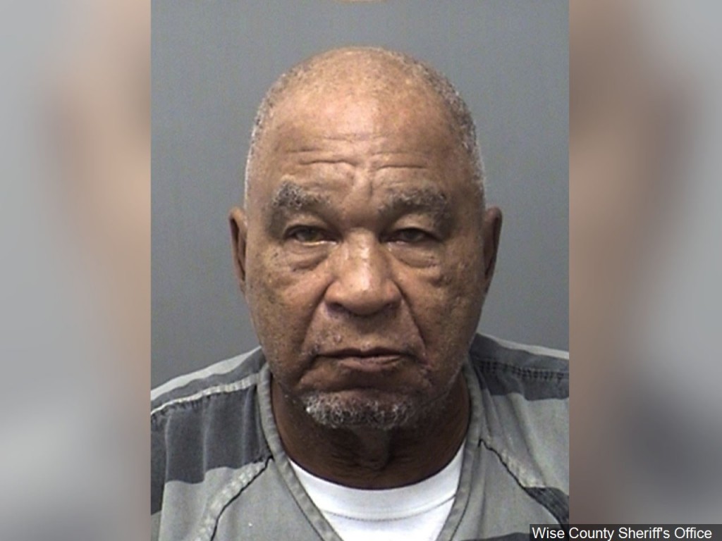 Samuel Little is linked to 90 murders across the country