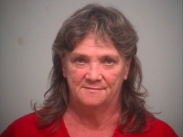 Grandmother accused of helping with murder of Ohio family.