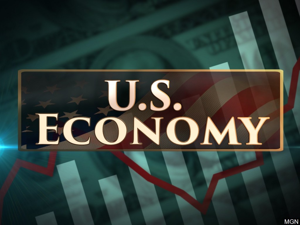 U.S. Economy Image via MGN Online