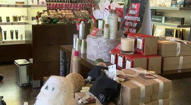 Small Business Saturday