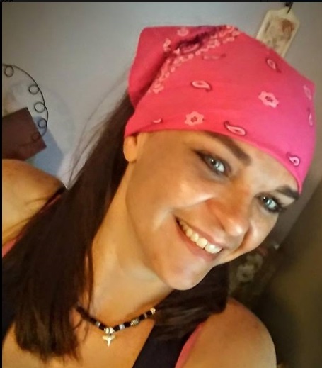 Missing woman from Whitley County.