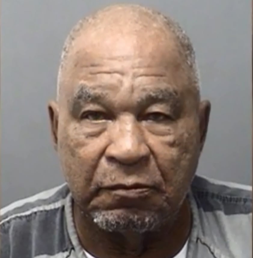 Serial killer who could be linked to murder cases in Kentucky.