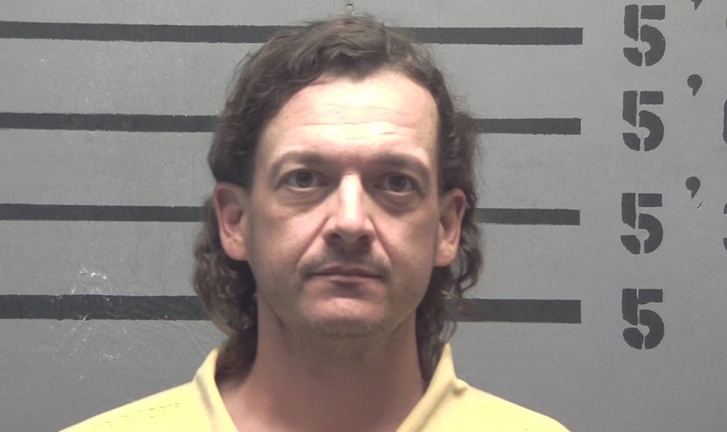 Hopkins County man accused of child pornography and child sexual abuse.