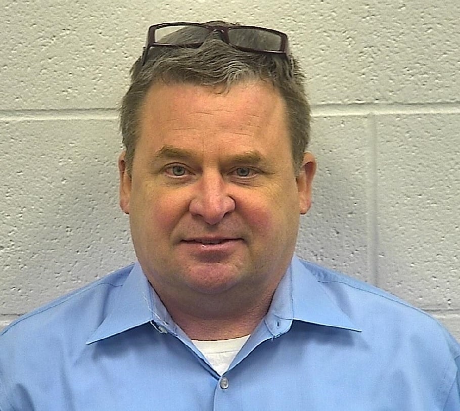 Erlanger attorney accused of human trafficking and rape.