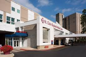 St. Claire Regional Medical Center 