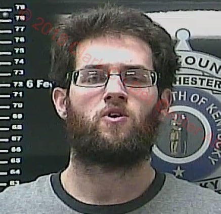 Winchester father charged with criminal abuse  of his infant daughter.