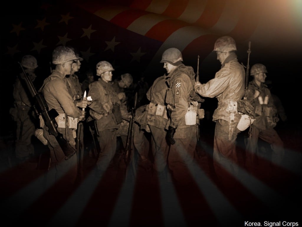 Veteran Image via MGN Online