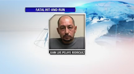 Juan Luis Pelayo Rodriguez