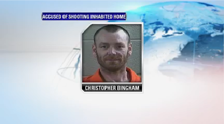 Christopher Bingham