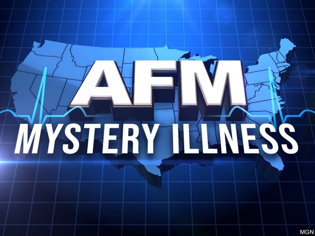 AFM Mystery Illness