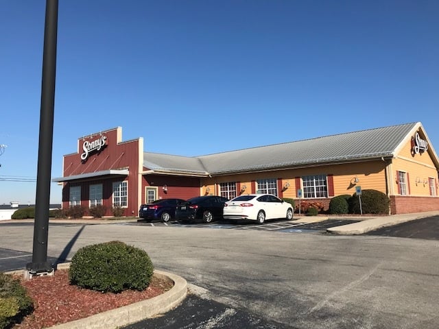 Food handler diagnosed with  hepatitis A at Sonny's BBQ in Richmond.
