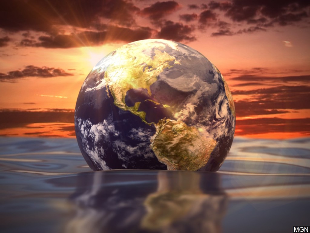 Climate change