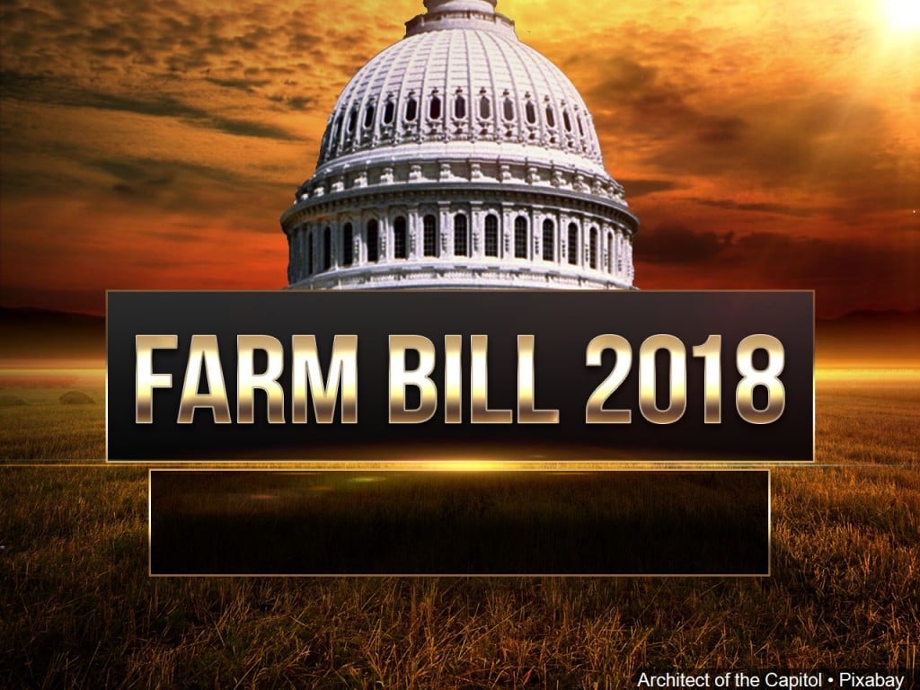 Farm Bill