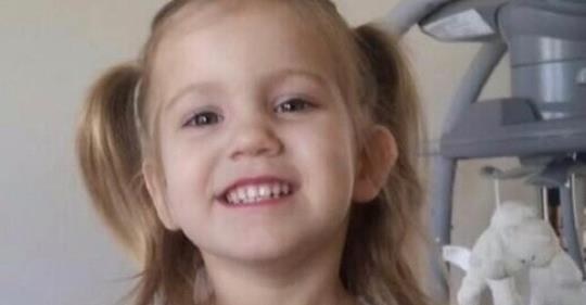 Clinton County child deputies say was killed by her uncle.
