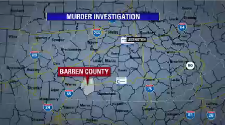 Murder Investigation