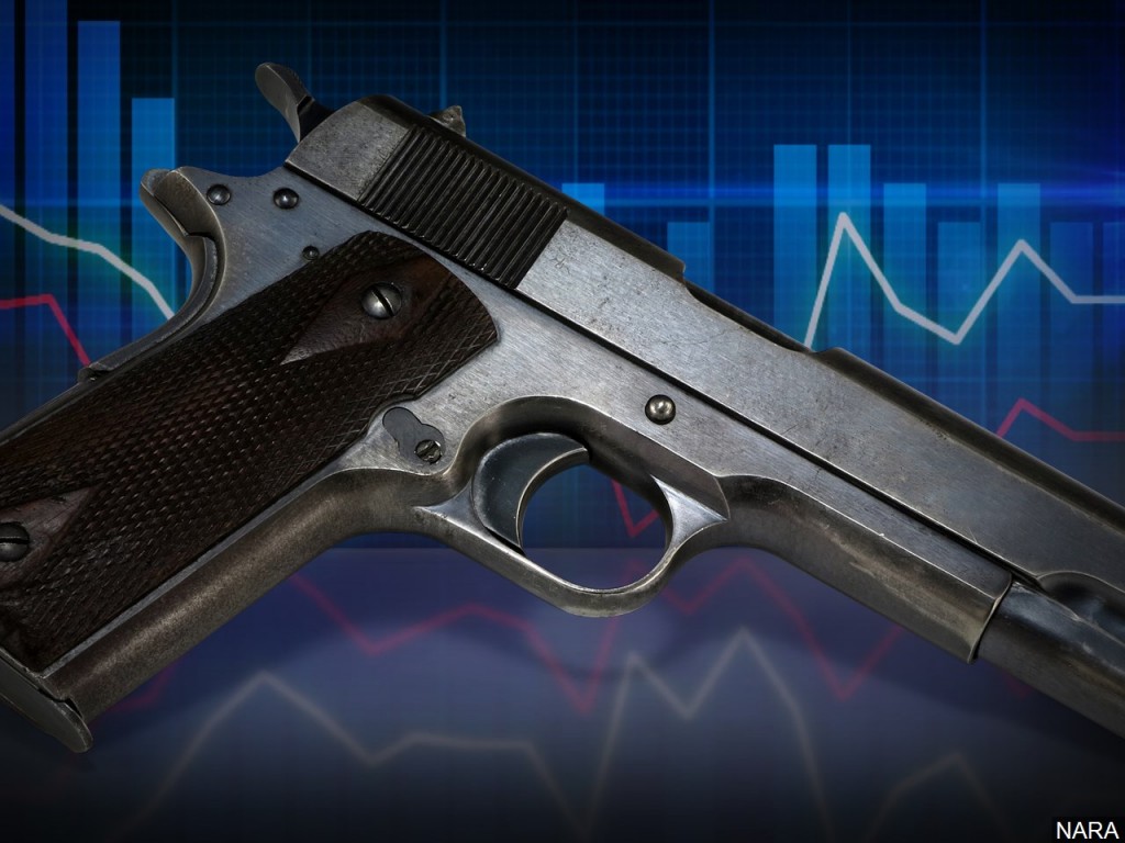 Gun Image