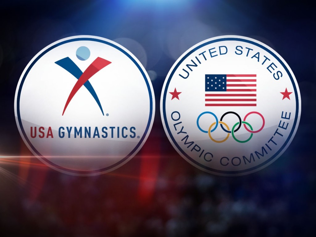 Olympic scandal