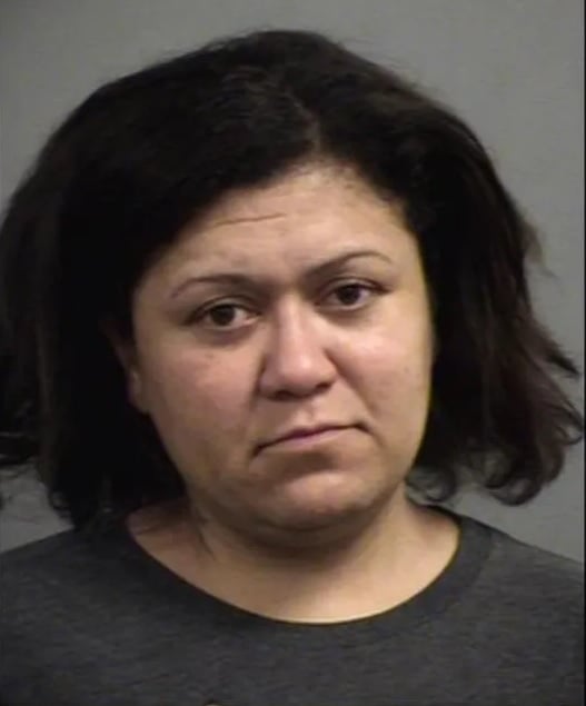 Accused of killing man with sword in Louisville.