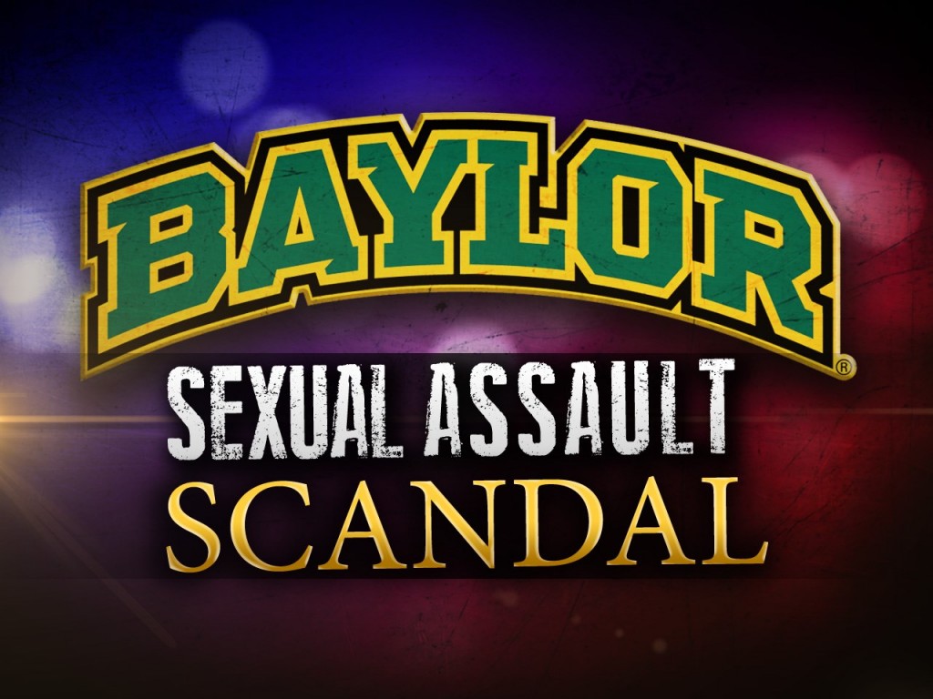 Baylor Sexual Assault Scandal