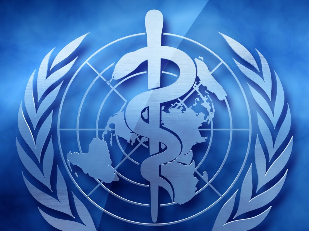 World Health Organization background