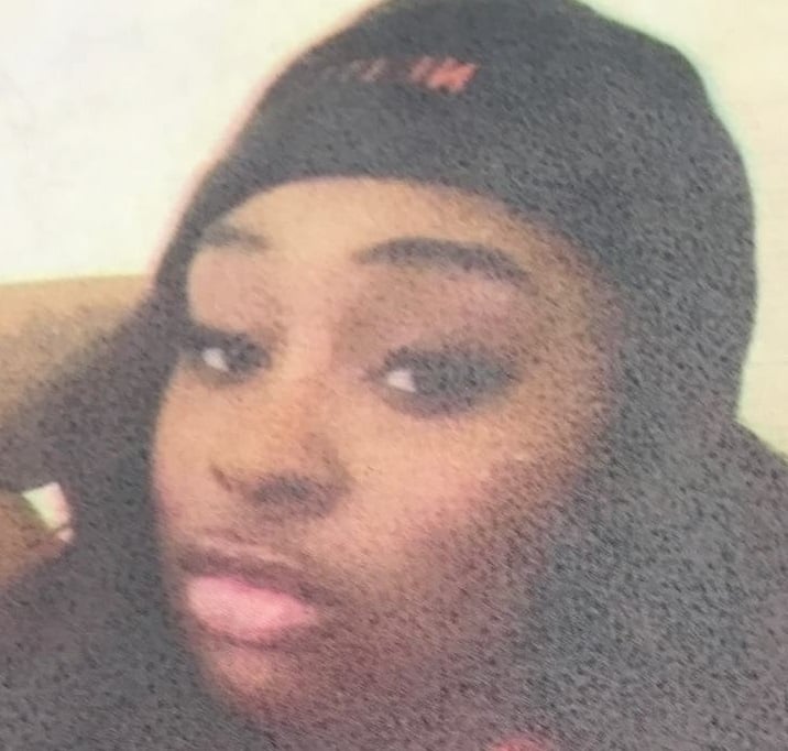 Suspect in armed robbery and assault in Nicholasville.