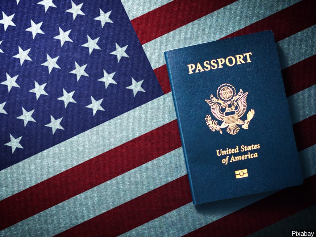 U.S. Citizenship and Immigration