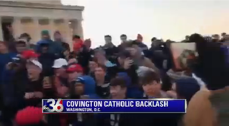 Covington Catholic High School