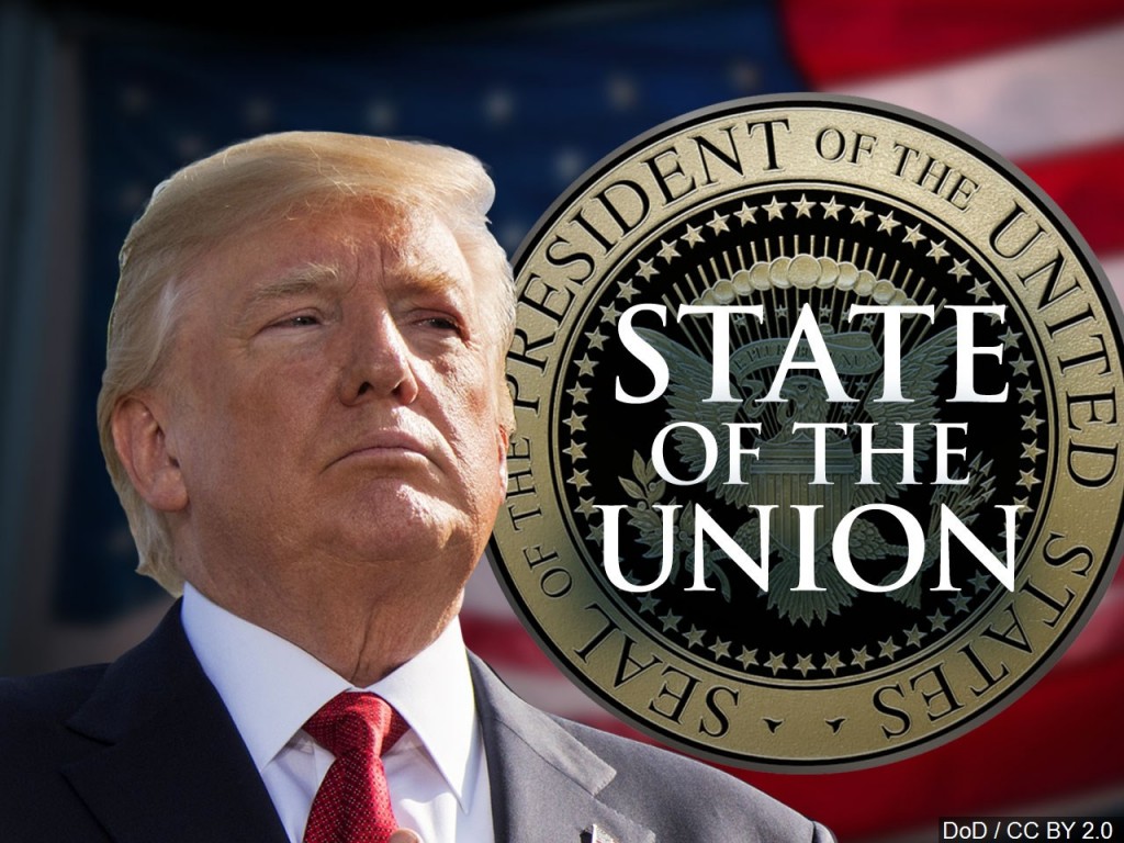 Kentucky politicians react to President's State of the Union Address