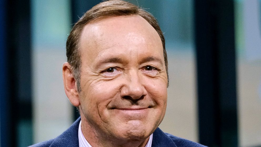 Kevin Spacey To Appear In Court On Sexual Assault Charge Abc 36 News