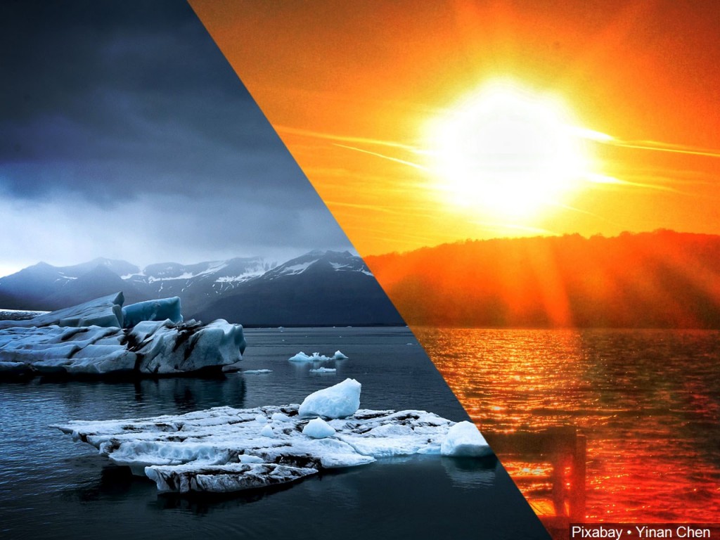 Climate change