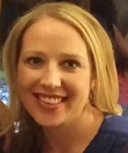 Missing Cynthiana woman who recently moved to Texas.