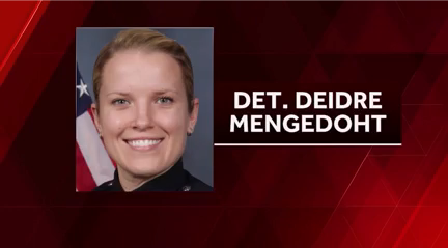 Det. Mengedoht
