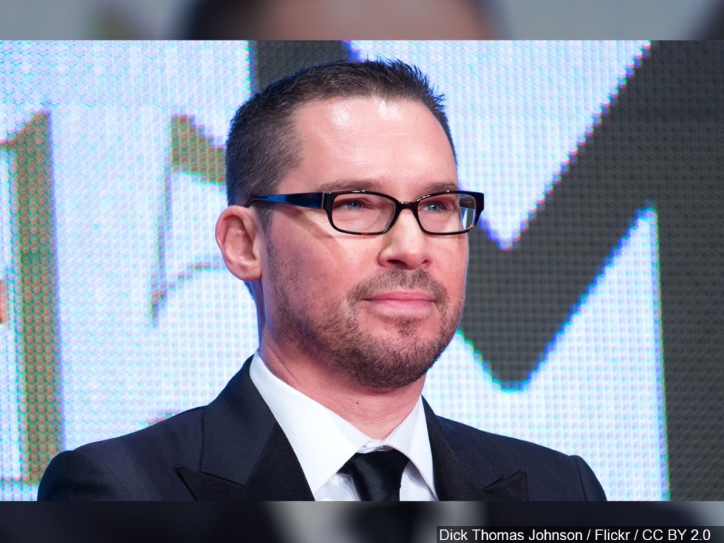 Bryan Singer