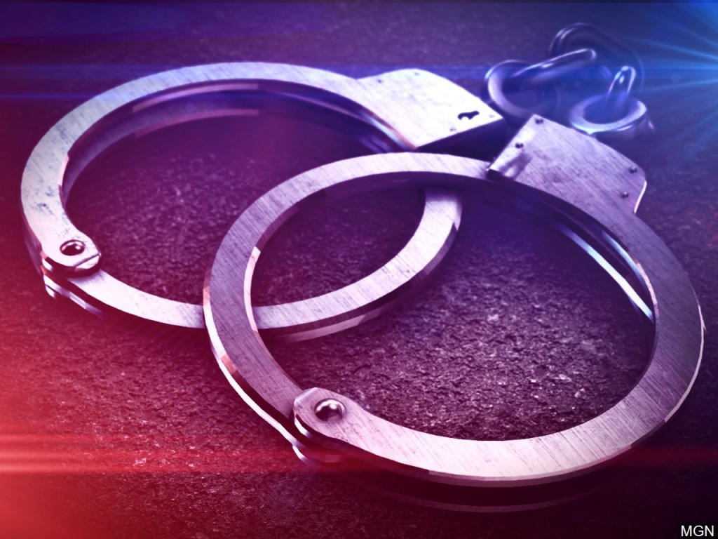 Arrested background