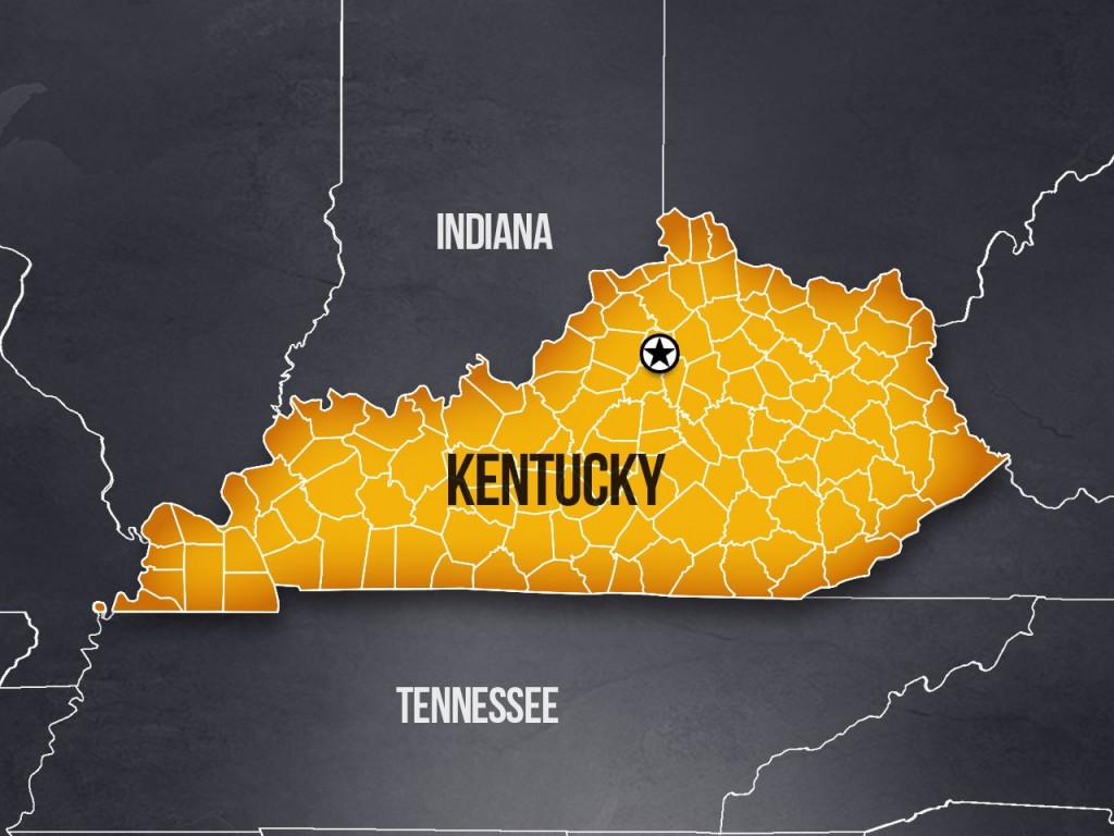 Kentucky city to host dedication ceremony for new statues