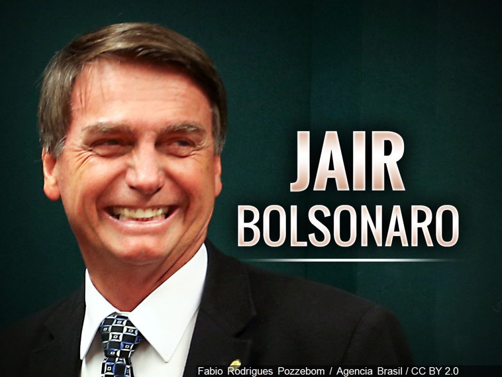 Jair Bolsonaro