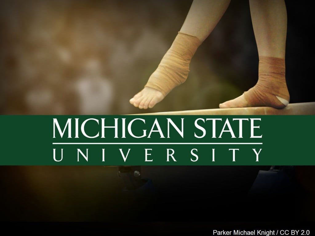 Michigan State University Image via MGN Online