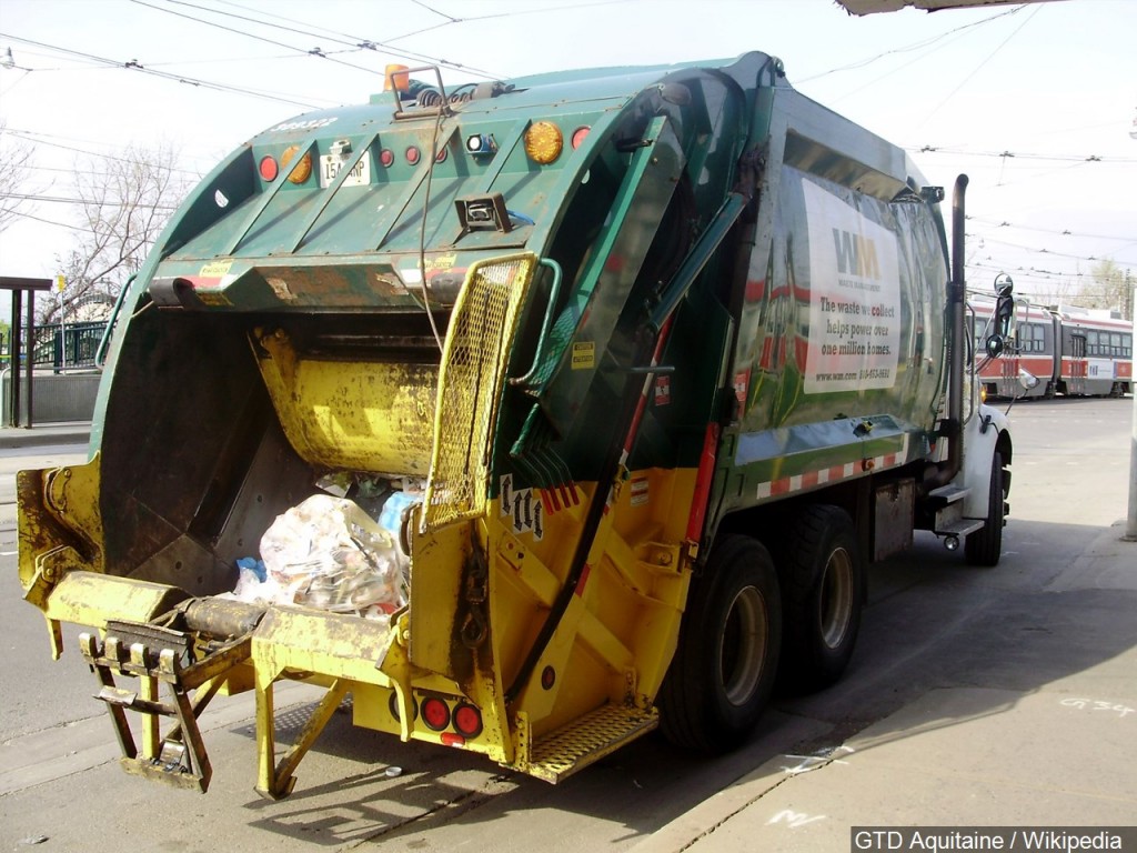 Lexingtons Division of Waste Management will adjust its collection schedule for the upcoming Dr. Martin Luther King Jr. Day holiday.