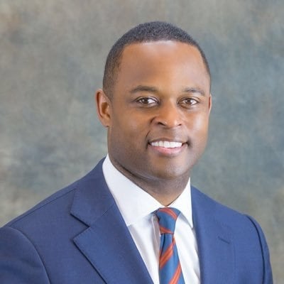 Daniel Cameron