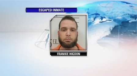 Frankie Higdon