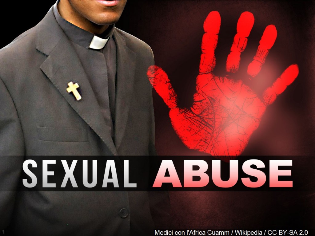 Sexual abuse