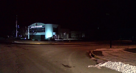 sporting court assault 1/31