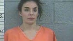 Special Education teacher Lindsey Lewis